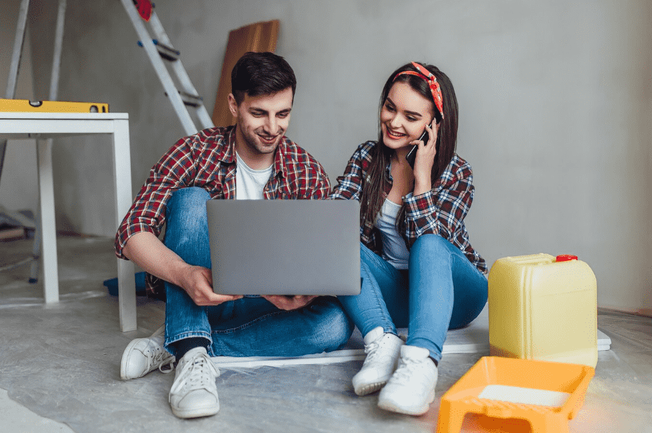Home Improvement Guest Post