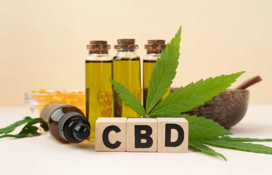 CBD Guest Post